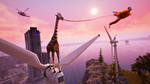 Goat Simulator: Remastered - STEAM GIFT РОССИЯ - изображение № 4