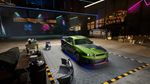 Underground Garage - STEAM GIFT РОССИЯ - изображение № 2