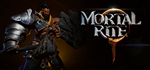 Mortal Rite - STEAM GIFT РОССИЯ