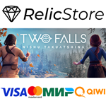 Two Falls (Nishu Takuatshina) - STEAM GIFT РОССИЯ
