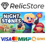 Night Stones - STEAM GIFT РОССИЯ
