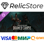 Dead by Daylight - Doomed Course Chapter DLC - STEAM