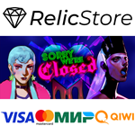 Sorry We're Closed - STEAM GIFT РОССИЯ
