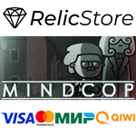 Mindcop - STEAM GIFT РОССИЯ