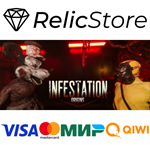 Infestation: Origins - STEAM GIFT РОССИЯ