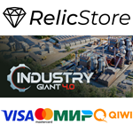 Industry Giant 4.0 - STEAM GIFT РОССИЯ