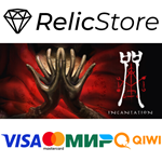 咒 Incantation - STEAM GIFT РОССИЯ
