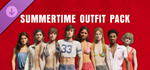 The Texas Chain Saw Massacre - Summer Time Outfit Pack