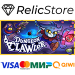 Dungeon Clawler - STEAM GIFT РОССИЯ