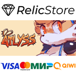 ATLYSS - STEAM GIFT РОССИЯ