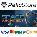 Space Architect - STEAM GIFT РОССИЯ