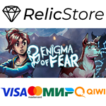 Enigma of Fear - STEAM GIFT РОССИЯ