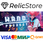 W.A.N.D. Project - STEAM GIFT РОССИЯ