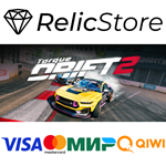 Torque Drift 2 - STEAM GIFT РОССИЯ