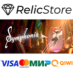 Symphonia - STEAM GIFT РОССИЯ