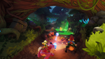 Nikoderiko: The Magical World - STEAM GIFT РОССИЯ - изображение № 4