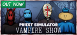 Priest Simulator - STEAM GIFT РОССИЯ
