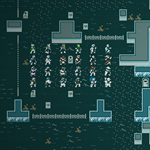 Caves of Qud - STEAM GIFT РОССИЯ - изображение № 6