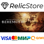 Skydance's BEHEMOTH - STEAM GIFT РОССИЯ
