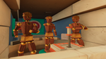 Escape Simulator: Mayan DLC - STEAM GIFT РОССИЯ - изображение № 5