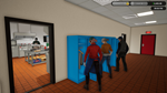 Fast Food Simulator - STEAM GIFT РОССИЯ - изображение № 2