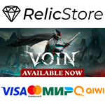 VOIN - STEAM GIFT РОССИЯ