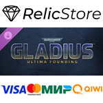 Warhammer 40,000: Gladius - Ultima Founding DLC