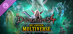 Dungeons 4 - Not Another Multiverse DLC - STEAM RU