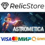 ASTROMETICA - STEAM GIFT РОССИЯ