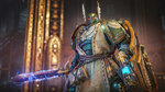 Warhammer 40,000: Space Marine 2 - Dark Angels Chapter  - изображение № 8