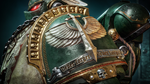 Warhammer 40,000: Space Marine 2 - Dark Angels Chapter  - изображение № 5