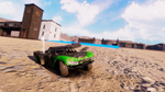 Pocket Cars - STEAM GIFT РОССИЯ - изображение № 8