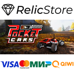 Pocket Cars - STEAM GIFT РОССИЯ