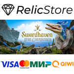 SWORDHAVEN - STEAM GIFT РОССИЯ