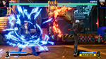 THE KING OF FIGHTERS XV Deluxe Edition - STEAM RU - изображение № 8