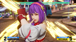 THE KING OF FIGHTERS XV Deluxe Edition - STEAM RU - изображение № 6
