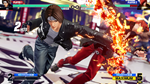 THE KING OF FIGHTERS XV Deluxe Edition - STEAM RU - изображение № 2