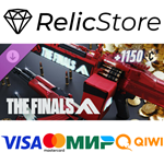 THE FINALS - 1st Anniversary Bundle DLC - STEAM RU