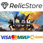 Iron Rebellion - STEAM GIFT РОССИЯ