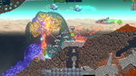 Creeper World IXE - STEAM GIFT РОССИЯ - изображение № 2