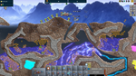 Creeper World IXE - STEAM GIFT РОССИЯ - изображение № 7