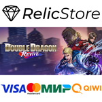 Double Dragon Revive - STEAM GIFT РОССИЯ