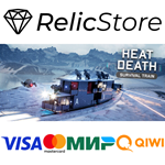 Heat Death: Exodus - STEAM GIFT РОССИЯ