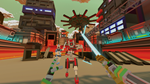 Clone Drone in the Hyperdome - STEAM GIFT РОССИЯ - изображение № 4