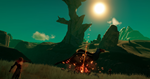 Pantheon: Rise of the Fallen - STEAM GIFT РОССИЯ - изображение № 6