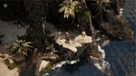 Flint: The Treasure of Oblivion - STEAM GIFT РОССИЯ - изображение № 8