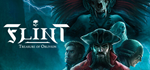 Flint: The Treasure of Oblivion - STEAM GIFT РОССИЯ
