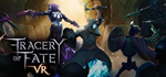 Tracery of Fate - STEAM GIFT РОССИЯ