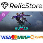 Once Human - Double Agent Theme Pack DLC - STEAM RU