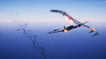 Vincemus - Air Combat - STEAM GIFT РОССИЯ - изображение № 8